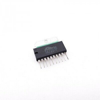 TA7207P TOSHIBA INTEGRATED CIRCUIT. NOS. 1PC. C170AU13F170321