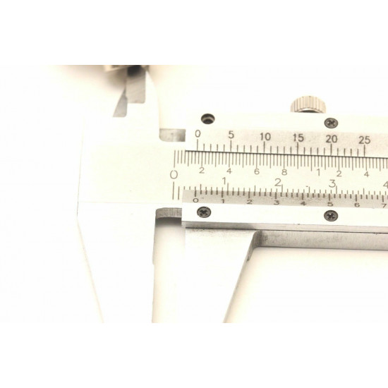 CONTROL BUTTON SLIDING PLASTIC 377 NOS (NEW OLD STOCK) 1PC. CA147U163F141116