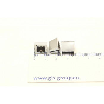 CONTROL BUTTON SLIDING PLASTIC 376 NOS (NEW OLD STOCK) 1PC. CA147U431F141116 2