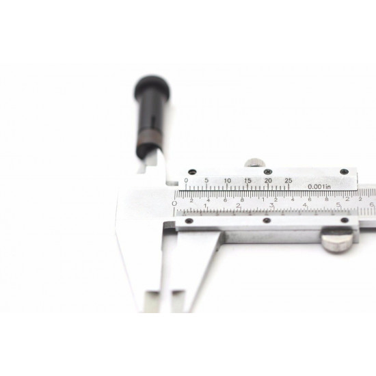 CONTROL BUTTON SLIDING PLASTIC 374 NOS (NEW OLD STOCK) 1PC. CA147U295F141116