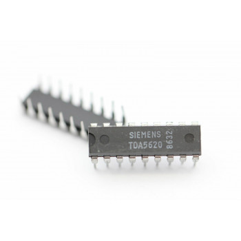 TDA5620 INTEGRATED CIRCUIT NOS ( New Old Stock ). 1PC. C536BU18F160115