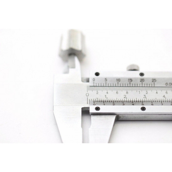 CONTROL BUTTON SLIDING PLASTIC 373 NOS (NEW OLD STOCK) 1PC. CA147U34F141116