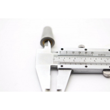 CONTROL BUTTON SLIDING PLASTIC 371 NOS (NEW OLD STOCK) 1PC. CA147U16F141116