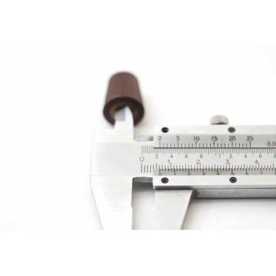 CONTROL BUTTON SLIDING PLASTIC 370 NOS (NEW OLD STOCK) 1PC. CA147U8F141116