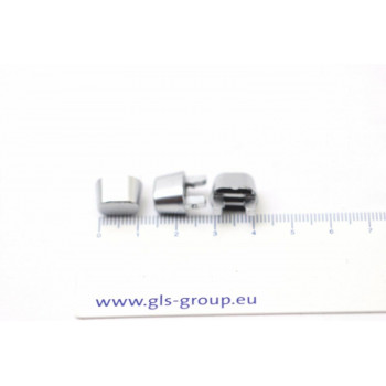 CONTROL BUTTON SLIDING PLASTIC 369 NOS (NEW OLD STOCK) 1PC. CA147U560F141116 2