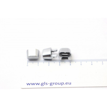 CONTROL BUTTON SLIDING PLASTIC 369 NOS (NEW OLD STOCK) 1PC. CA147U560F141116