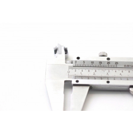 CONTROL BUTTON SLIDING PLASTIC 369 NOS (NEW OLD STOCK) 1PC. CA147U560F141116