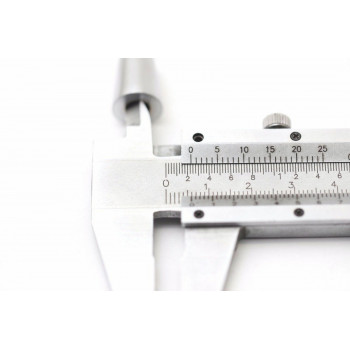 CONTROL BUTTON SLIDING METAL 363 NOS (NEW OLD STOCK) 1PC. CA147U34F141116 2