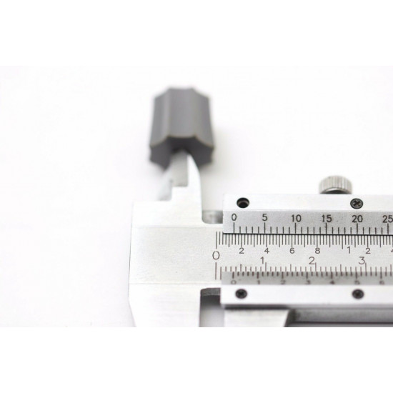 CONTROL BUTTON SLIDING 362 NOS (NEW OLD STOCK) 1PC. CA147U98F141116