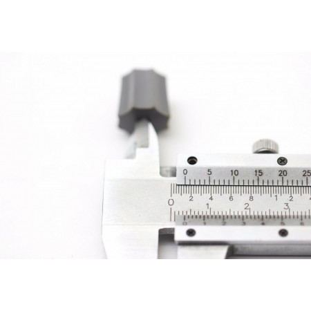 CONTROL BUTTON SLIDING 362 NOS (NEW OLD STOCK) 1PC. CA147U98F141116