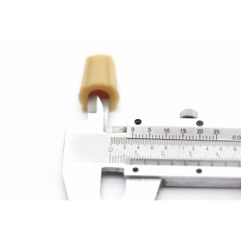 CONTROL BUTTON SLIDING 361 NOS (NEW OLD STOCK) 1PC. CA149CA147U2000F141116 2