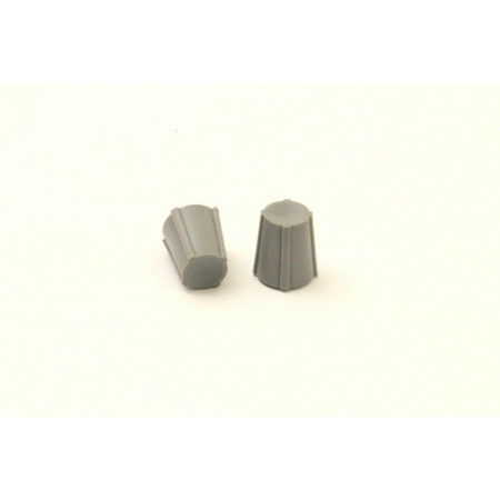 CONTROL BUTTON SLIDING 358 NOS (NEW OLD STOCK) 1PC. CA149U120F141116