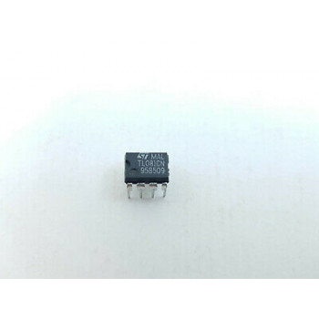 TL081CN ST INTEGRATED CIRCUIT NOS New Old Stock 1PC C538CU1F170919