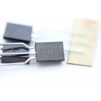 2SA1273 TRANSISTOR NOS( New Old Stock ) 1PC. C538BU7F230115