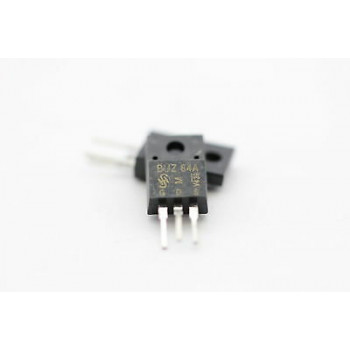 BUZ84A SIEMENS TRANSISTOR NOS( New Old Stock ) 1PC. C538BU19F230115