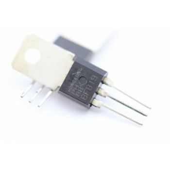 BF819 TRANSISTOR NOS( New Old Stock ) 1PC. C538AU21F230115