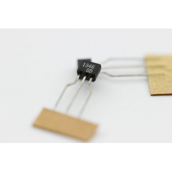 2SA1346 TRANSISTOR NOS ( New Old Stock ) 1PC. C555AU10F170321