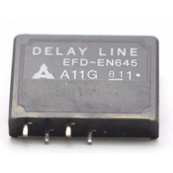 DELAY LINE EFD-EN645 A11G 811 NOS (NEW OLD STOCK) 1PC. CA247U6F080819