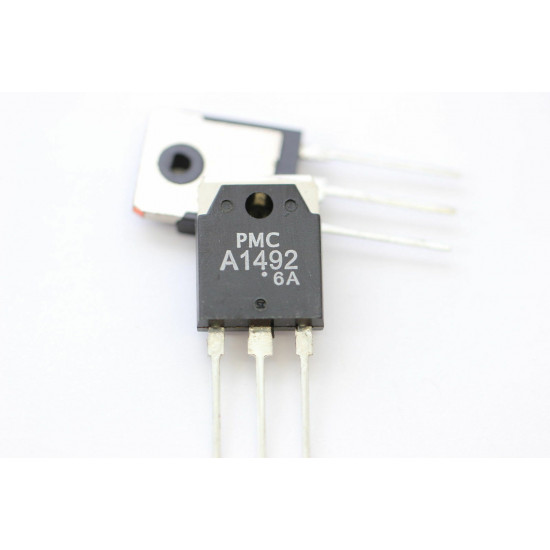 A1492 TRANSISTOR NOS( New Old Stock ) 1PC. C526AU3F100914