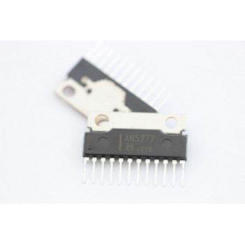 AN5277 INTEGRATED CIRCUIT NOS(New Old Stock)1PC C218U5F210314