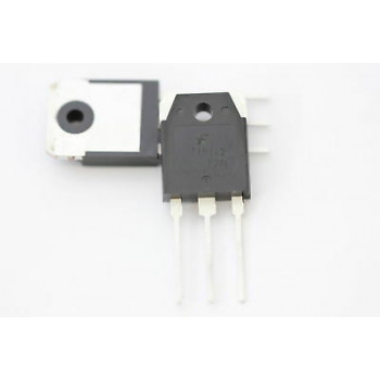 TIP142 FAIRCHILD TRANSISTOR NOS( New Old Stock ) 1PC. C524CU5F080920