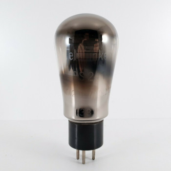 1 X RS241 TELEFUNKEN TUBE.  NEW TUBE, DEFECT OPEN FILAMENT. FAULTY TUBE. CG  ENA 2