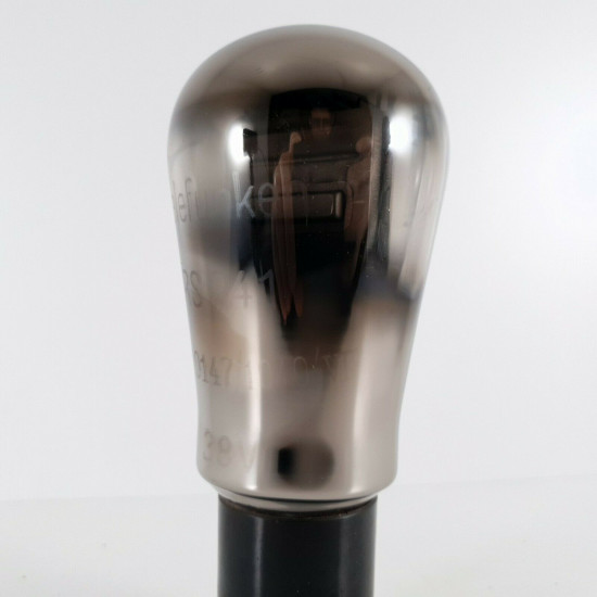 1 X RS241 TELEFUNKEN TUBE.  NEW TUBE, DEFECT OPEN FILAMENT. FAULTY TUBE. CG  ENA