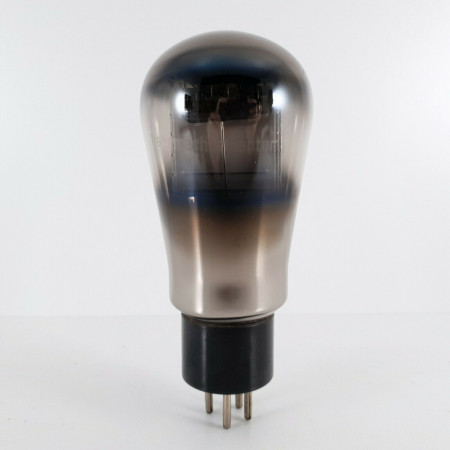 1 X RS241 TELEFUNKEN TUBE.  NEW TUBE, DEFECT OPEN FILAMENT. FAULTY TUBE. CG  ENA