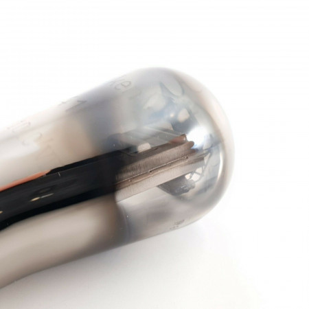 1 X RS241 TELEFUNKEN TUBE.  NEW TUBE, DEFECT OPEN FILAMENT. FAULTY TUBE. CG  ENA