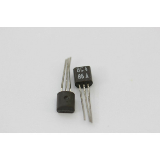 BC485A TRANSISTOR NOS( New Old Stock ) 1PC. C93U8F120814