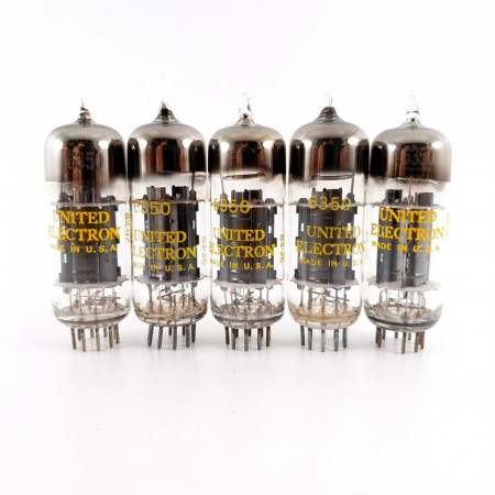 5 X 6350 TUBE. UNITED BRAND. CL  ENA