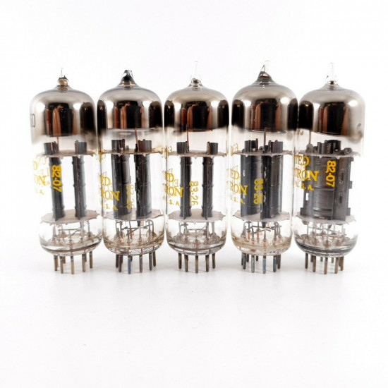 5 X 6350 TUBE. UNITED BRAND. CL  ENA