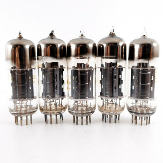 5 X 6350 TUBE. UNITED BRAND. CL  ENA