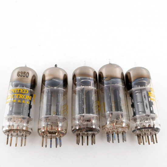 5 X 6350 TUBE. UNITED BRAND. CL  ENA