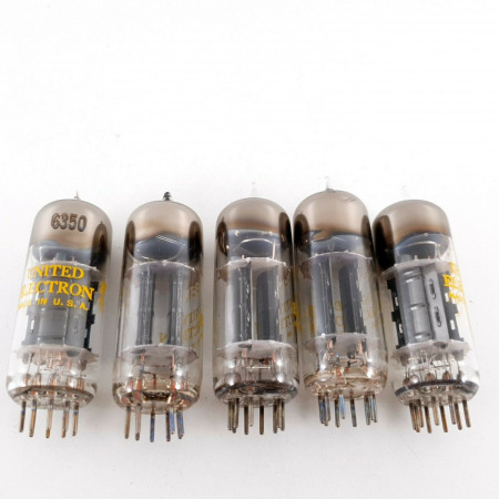 5 X 6350 TUBE. UNITED BRAND. CL  ENA