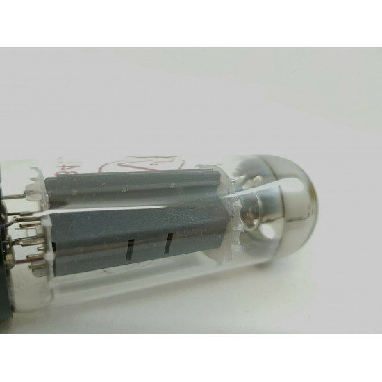 E34L TUBE. JJ ELECTRON BRAND TUBE. NOS TUBE. RCB103