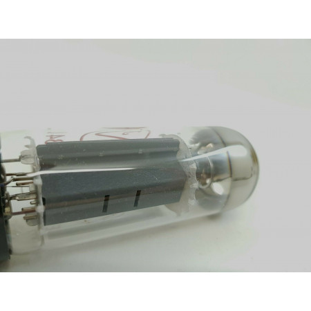 E34L TUBE. JJ ELECTRON BRAND TUBE. NOS TUBE. RCB103