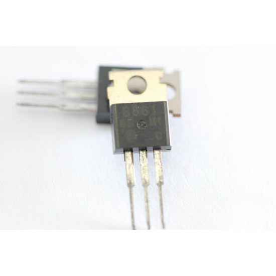 2SB861 TRANSISTOR NOS (New Old Stock) 1PC C540AU2F171220