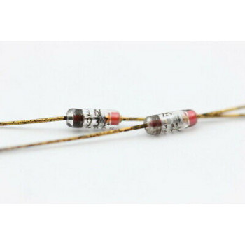 1N937 MOTOROLA DIODE NOS ( New Old Stock ) 2PC C562AU44F081021