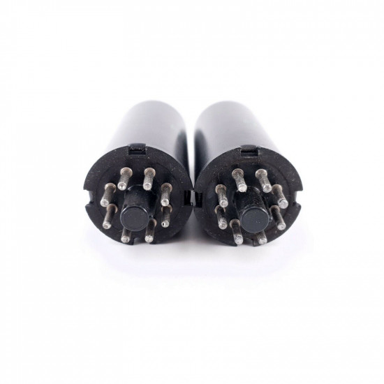 2 X PTT202C RT TUBE. 1960s PRODUCTION. NOS/NIB. AC  ENA