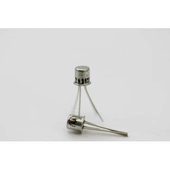 2N3823 MOTOROLA TRANSISTOR NOS( New Old Stock )1PC. C120U13F070214