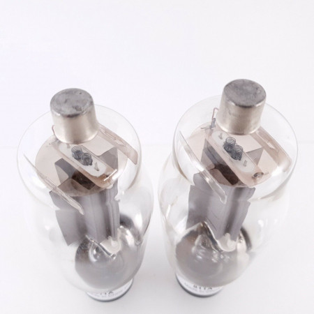 2 X 811A TUBE. CHINESE PRODUCTION. NOS/NIB. AC  ENA