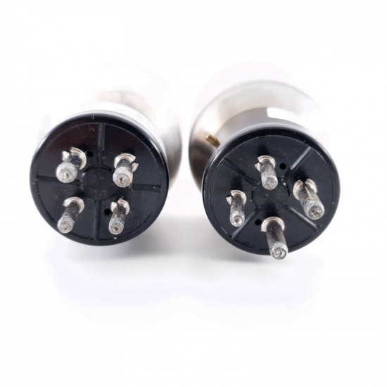 2 X 811A TUBE. CHINESE PRODUCTION. NOS/NIB. AC  ENA