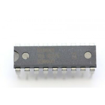 TDA5931-6 SIEMENS INTEGRATED CIRCUIT NOS New Old Stock 1PC C534BU1F081118