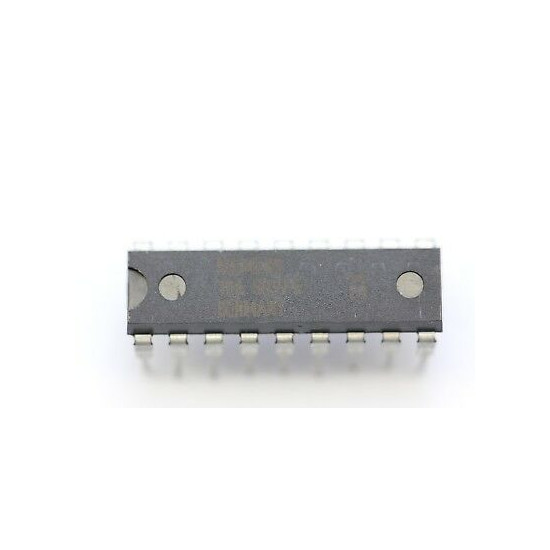 TDA5931-6 SIEMENS INTEGRATED CIRCUIT NOS New Old Stock 1PC C534BU1F081118