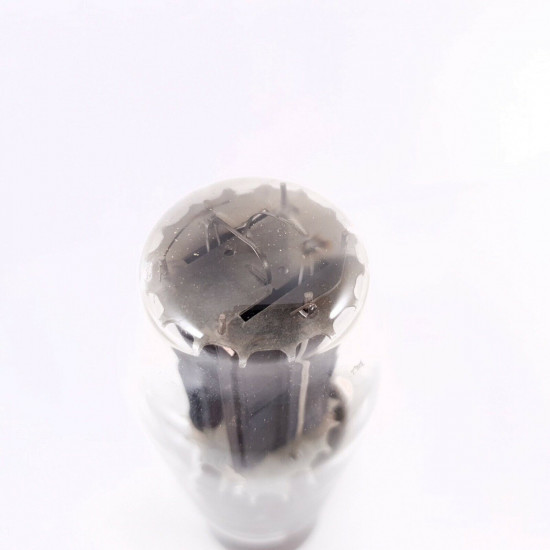 1 X U18/20 HALTRON TUBE. BRITISH PROD. DUAL FLAT PLATES. NOS/NIB. AC  ENA