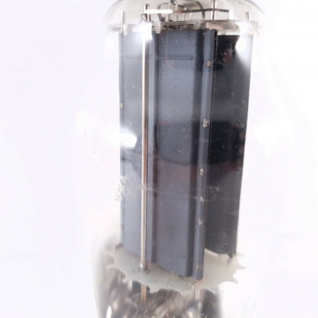 1 X U18/20 HALTRON TUBE. BRITISH PROD. DUAL FLAT PLATES. NOS/NIB. AC  ENA