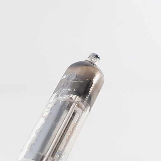 2 X 5676 TELEFUNKEN TUBE. CQ  ENA