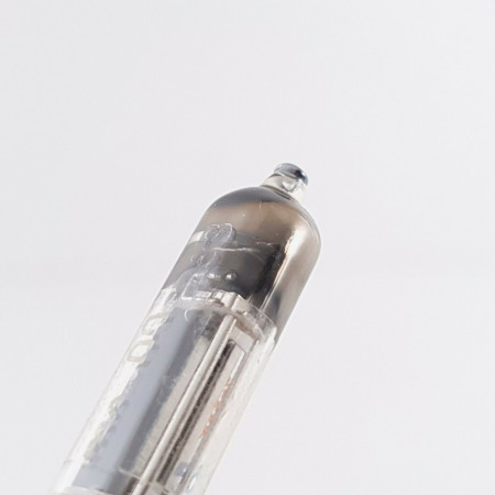 2 X 5676 TELEFUNKEN TUBE. CQ  ENA