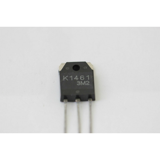 K1461 TRANSISTOR. NOS ( New Old Stock ). 1PC. C574U12F010916